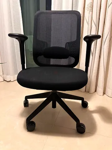 Workdesk Chair for sale