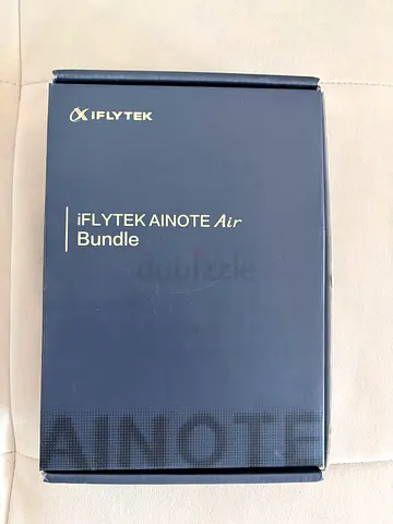 iFLYTEK AINOTE Air 2 Writing Pad