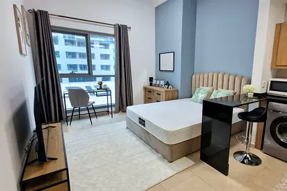 Marina View | Furnished | Built-In Wardrobes
