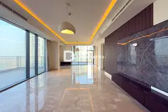 Luxury 4BR | Vacant | Burj Khalifa & Creek Views