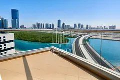 HOT DEAL | Premium Waterfront 2BR | Oceanscape | Reem Island