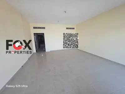 For Sale: Spacious Apartment in Al Khour Tower, Ajman at a Competitive Price A distinguished two-bedroom apartment with a spacious area of 1,818 sq.