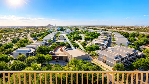PREMIUM RESIDENCE | GENEROUS LIVING SPACE