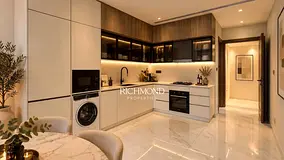 Big Layout | Fully Furnished | High Floor