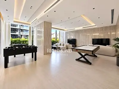 Big Layout | Fully Furnished | High Floor