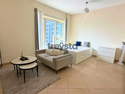 Studio Apartment | Near Metro | Ready to Move In