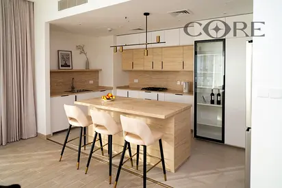 LAGOON VIEW | LAYOUT MODIFICATION | NEW KITCHEN