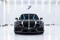 2026 Porsche 911