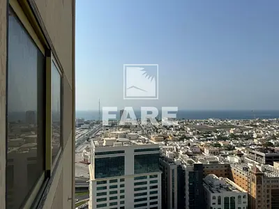 Spacious 3BR Apartment Al Majaz 3