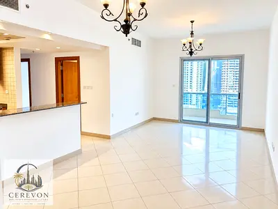 2-Bedroom Apartment for Rent in Marina Diamond 1, Dubai Marina