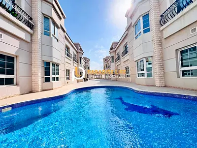 Spacious 3-Bedroom Villa for Rent in Mirdif | Maid’s Room & Covered Parking
