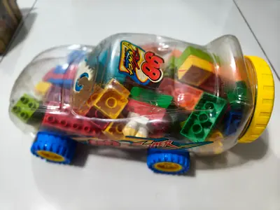 Lego blocks