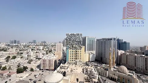 2 Bedroom Close Kitchen City View Available For Rent In Ajman One