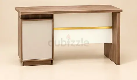 120 cm Brand new Wooden Office Table Available