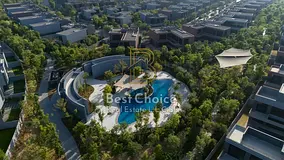 Exceptional Distress Deal | Luxury Sequoia Villa | 4 Bedrooms | Private Pool | Smart Home | Premium