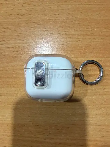 Apple AirPods 4 ANC Original with Box – Excellent Condition