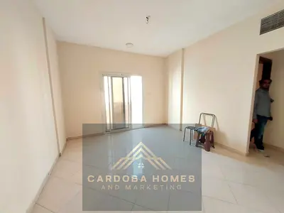Spacious 1bhk with balcony available for rent
