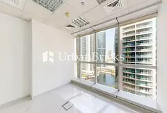 Fully Fitted Office | Prime location Unfurnished