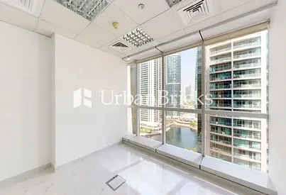 Fully Fitted Office | Prime location Unfurnished