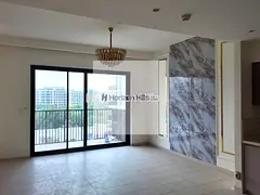 Modern 2BR | Ready to Move In | Park View