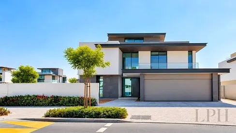 Brand New | Landscaped | Keys In Hand