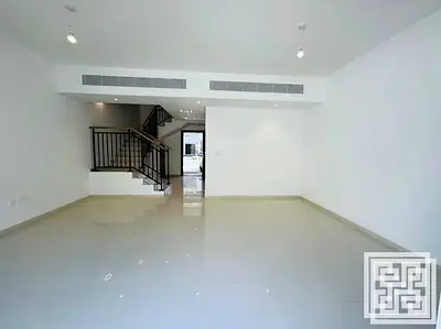 3 Bed Townhouse | Brand New | Camelia Cluster