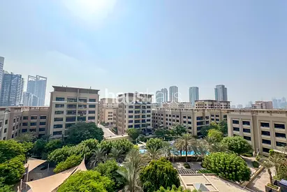 Vacant | High Floor | Bright Unit