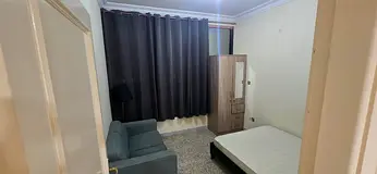 Single Room for Indian working lady