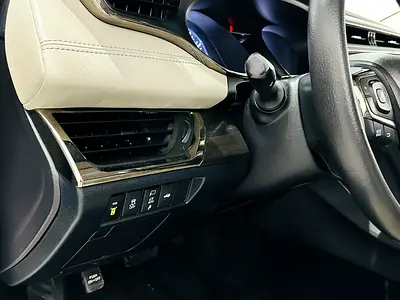 2017 Toyota AVALON — миниатюра 12