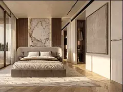 Sky Line Studio | Rooftop Sky Amenities | Prime