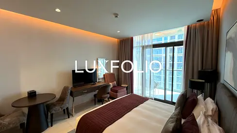 Fully Furnished | Prime Location | Rental Pool