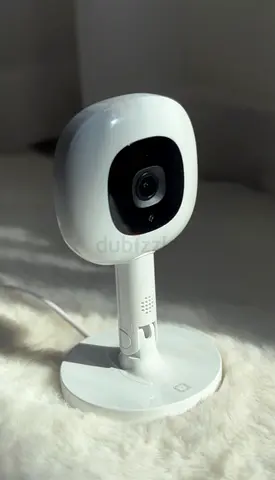 Nanit Pro baby monitor