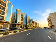 🏡🔥 **PREMIUM STANDALONE G+1 VILLA PLOT FOR SALE | AED 1.3M ONLY** 🔥 📍 **Tilal City, Shar