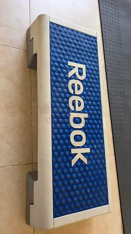 Reebok Aerobic Step