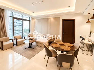 Furnished | Negotiable | Vacant
