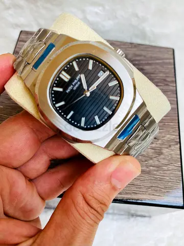 Watch pp