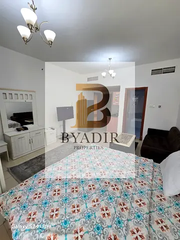 Studio for Sale in Orient Towers Al Rashidiya 2