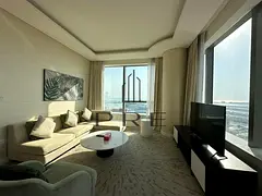 Fully Furnished | Premium Amenities | Spacious Layout