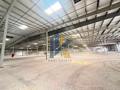HUGE SIZE BRAND NEW WAERHOUSE HAVE POWER GOOD LOCATION