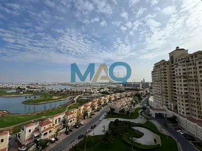 Investor Deal | Fully Furnished | Big Balcony