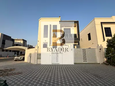 Corner Villa on Two Streets | Ground + First + Rooftop