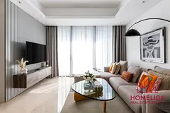 BUSINESS BAY |THE STERLING | FULLY FURNISHED