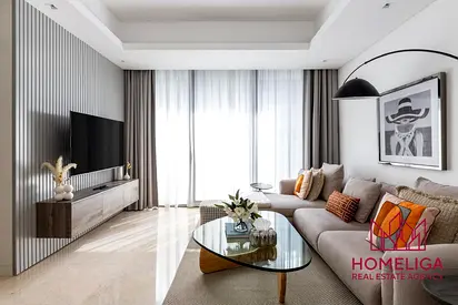 BUSINESS BAY |THE STERLING | FULLY FURNISHED