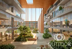 Premium Offices | Smart Investment | High Returns