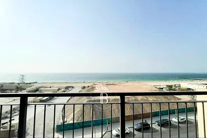 Full Sea View | Vacant | Fully Furnished