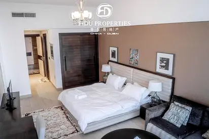 High-Floor | Motivated Seller | Furnished