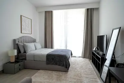 Brand-new | Modern layout | Prime JVC location