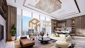 Ready in 2 Weeks | Full Burj Khalifa View | Huge Layout