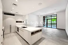 Large Terrace | Park Facing | 3 Bedroom
