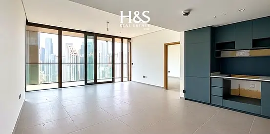 Spacious 1 BR | Investor Deal | Luxury Living